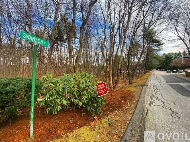 Boxborough Condo: 42 Swanson Court