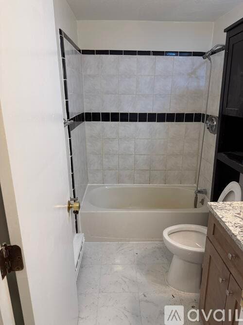 Boxborough Condo: 42 Swanson Court