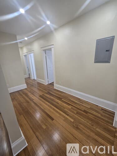 Boston Apartment: 24 Harlem Street