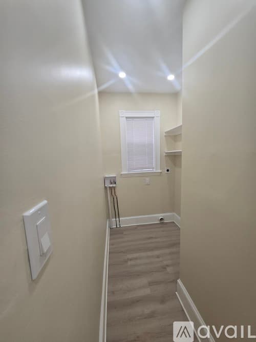 Boston Apartment: 24 Harlem Street