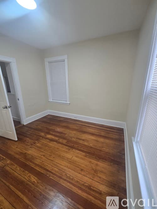 Boston Apartment: 24 Harlem Street