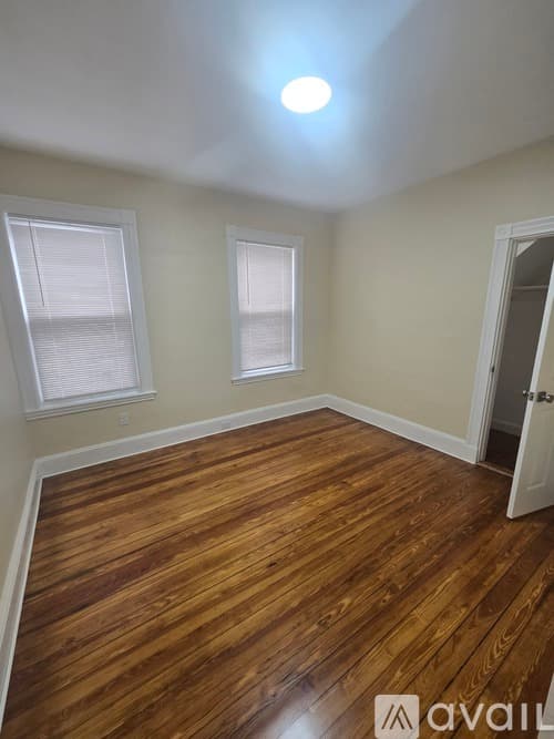 Boston Apartment: 24 Harlem Street