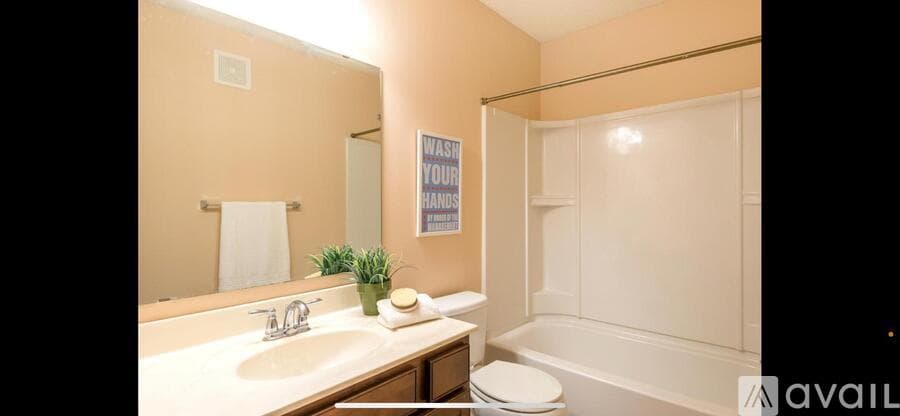 Eden Prairie House: 10009 Gentian Dr