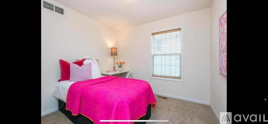 Eden Prairie House: 10009 Gentian Dr