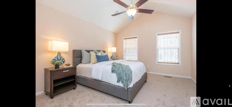 Eden Prairie House: 10009 Gentian Dr