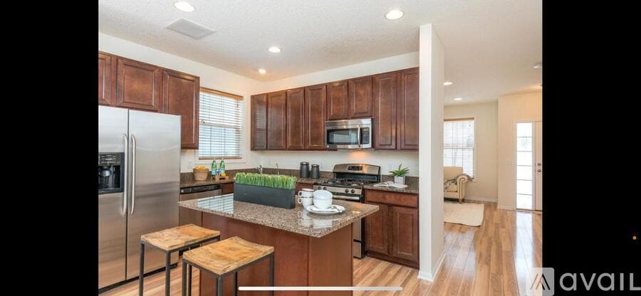 Eden Prairie House: 10009 Gentian Dr