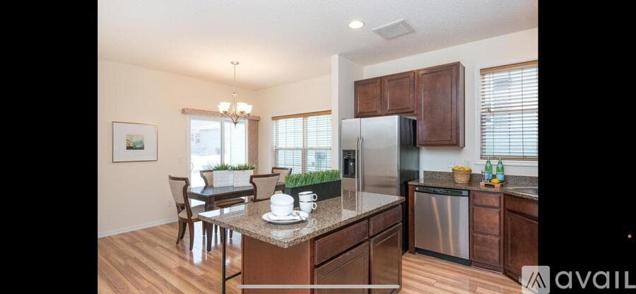Eden Prairie House: 10009 Gentian Dr