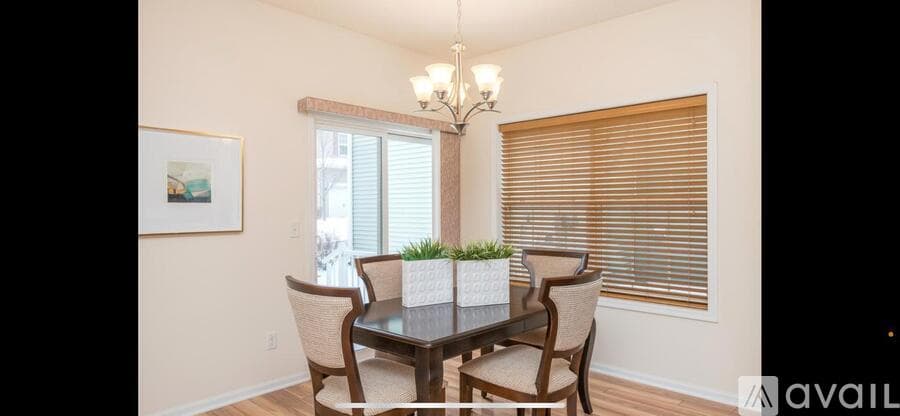 Eden Prairie House: 10009 Gentian Dr
