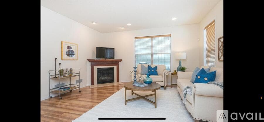 Eden Prairie House: 10009 Gentian Dr