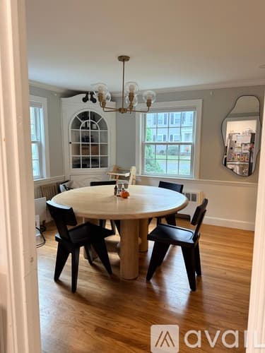 Needham House: 67 Berkshire Rd