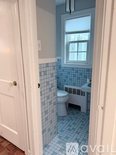 Needham House: 67 Berkshire Rd