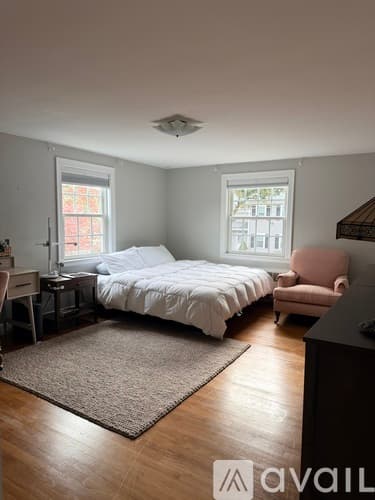 Needham House: 67 Berkshire Rd