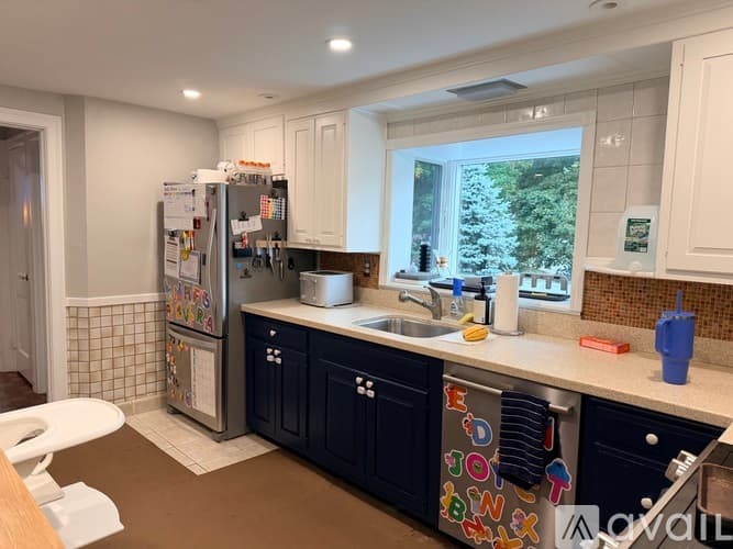 Needham House: 67 Berkshire Rd