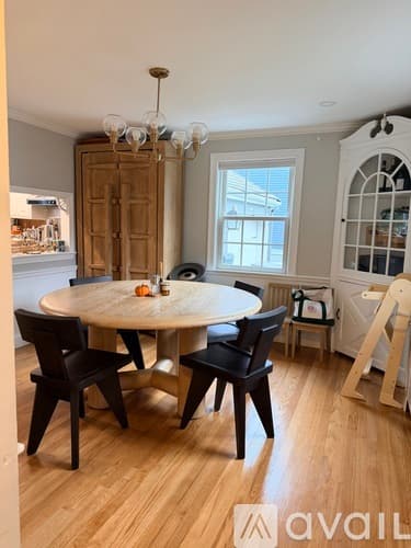 Needham House: 67 Berkshire Rd