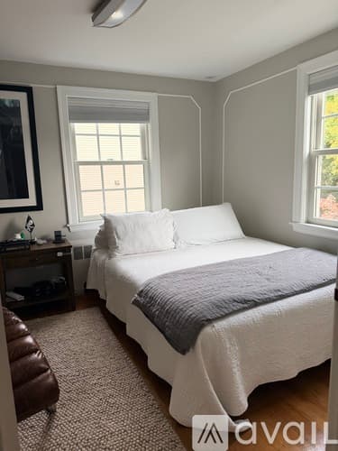 Needham House: 67 Berkshire Rd
