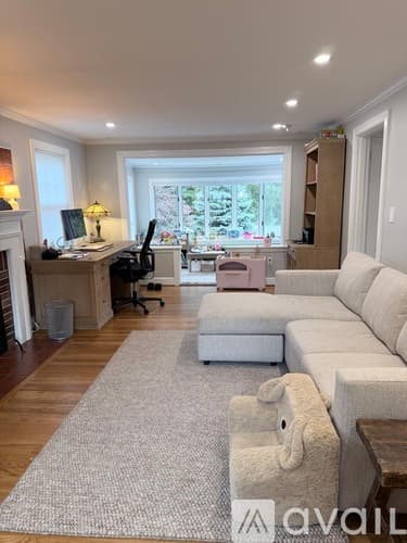 Needham House: 67 Berkshire Rd