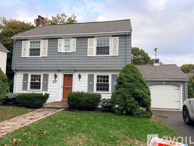 Needham House: 67 Berkshire Rd