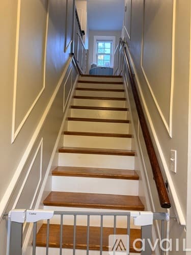 Needham House: 67 Berkshire Rd