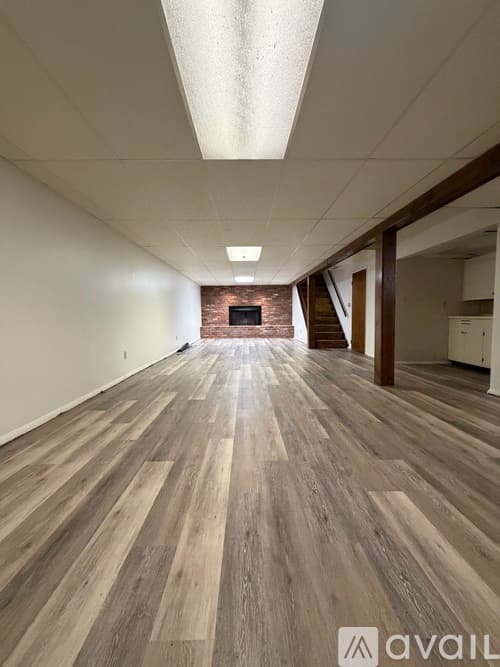 Cincinnati House: 1658 Yellowglen Drive