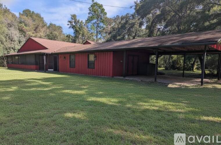 Hernando House: 6060 E Forest Trail Dr