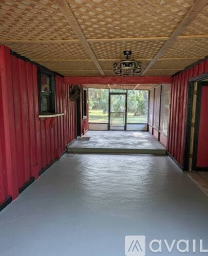 Hernando House: 6060 E Forest Trail Dr