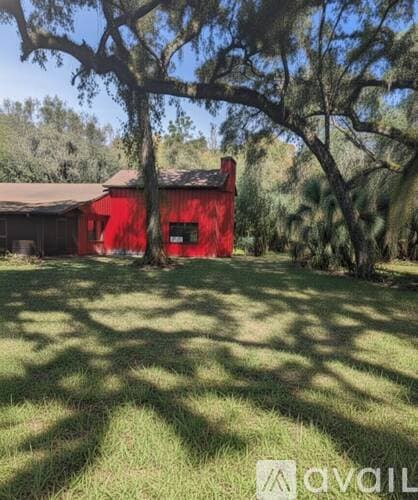 Hernando House: 6060 E Forest Trail Dr