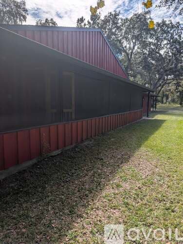 Hernando House: 6060 E Forest Trail Dr