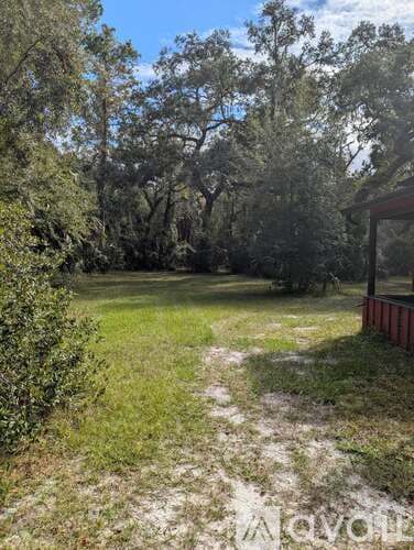 Hernando House: 6060 E Forest Trail Dr