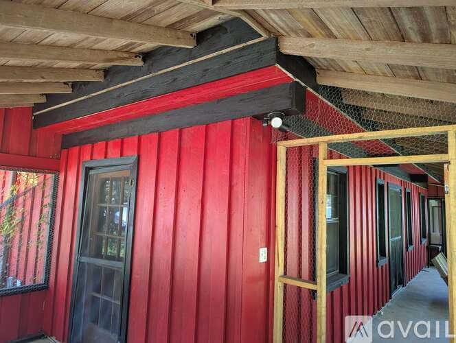 Hernando House: 6060 E Forest Trail Dr
