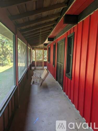 Hernando House: 6060 E Forest Trail Dr