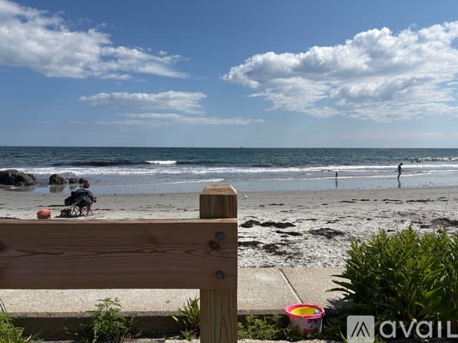 Kennebunk Apartment: 24 Lockwood Dr