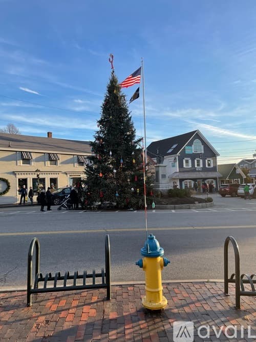 Kennebunk Apartment: 24 Lockwood Dr
