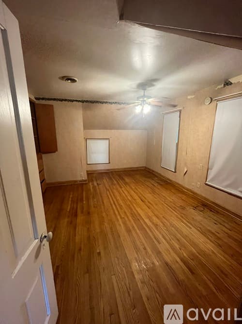 Jasper House: 117 4th Street