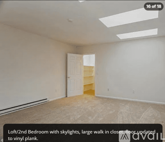 New Milford Condo: 204 Willow Springs