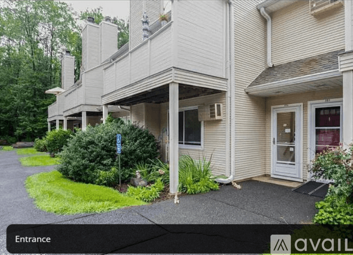 New Milford Condo: 204 Willow Springs