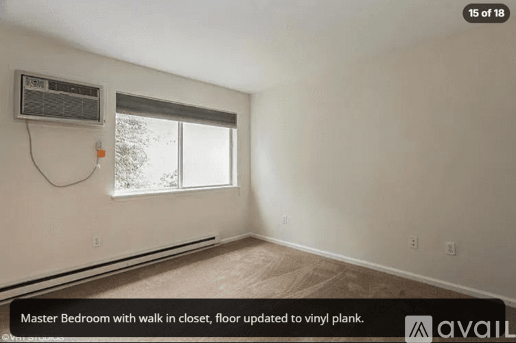 New Milford Condo: 204 Willow Springs