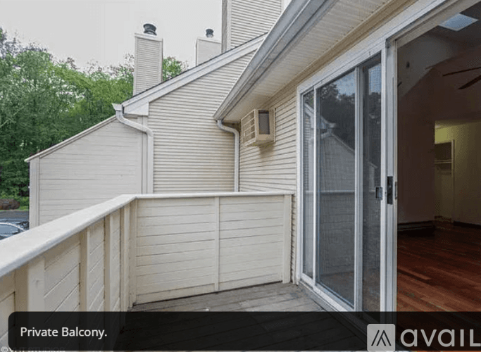 New Milford Condo: 204 Willow Springs