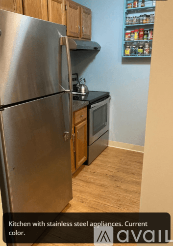 New Milford Condo: 204 Willow Springs