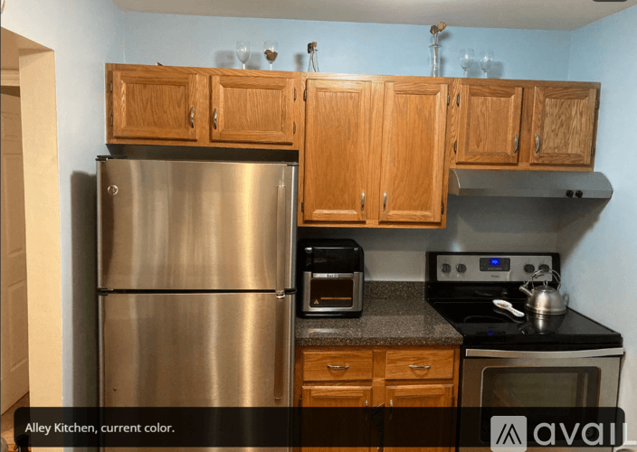 New Milford Condo: 204 Willow Springs