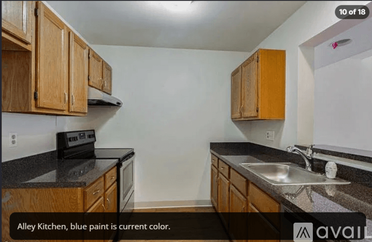 New Milford Condo: 204 Willow Springs