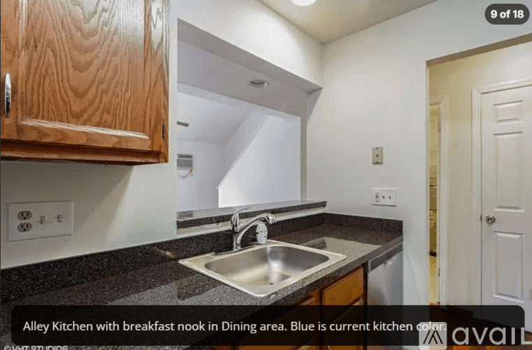 New Milford Condo: 204 Willow Springs