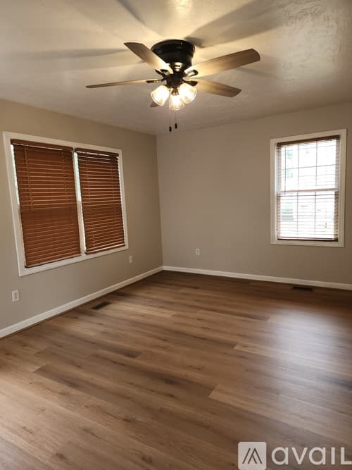 Springfield Apartment: 151 Cardinal Street