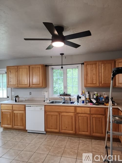 Springfield Apartment: 151 Cardinal Street