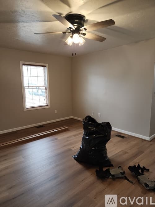 Springfield Apartment: 151 Cardinal Street