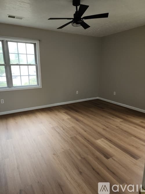 Springfield Apartment: 151 Cardinal Street