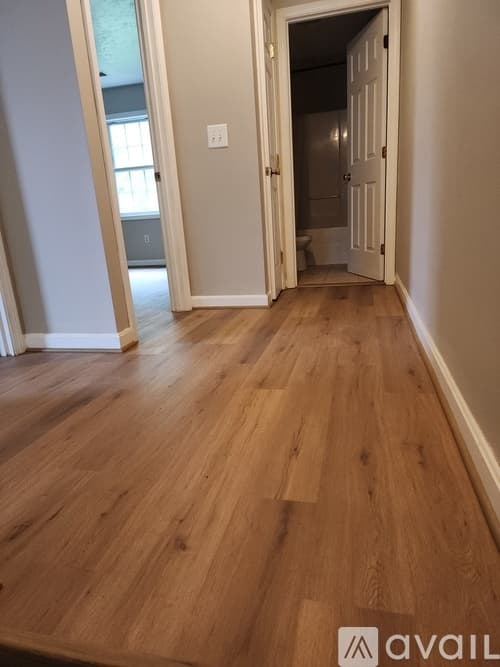 Springfield Apartment: 151 Cardinal Street