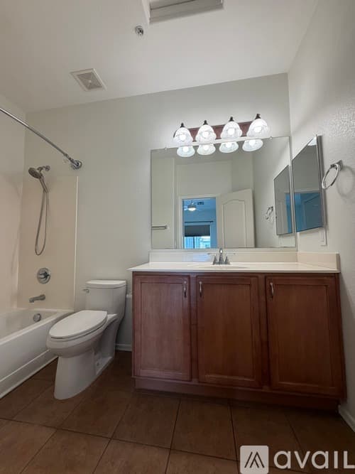 Gilbert Townhome: 240 W Juniper Ave