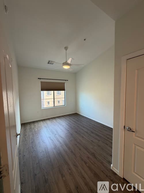 Gilbert Townhome: 240 W Juniper Ave