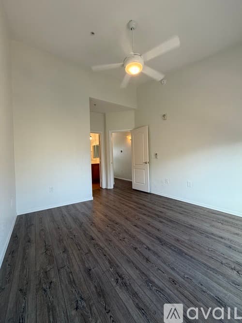 Gilbert Townhome: 240 W Juniper Ave