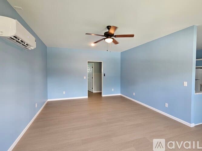 Vonore Apartment: 308 Hall St